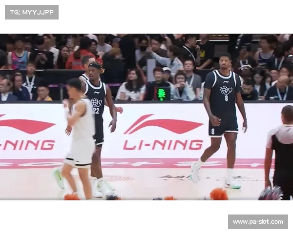 NBA球员慈善赛在上海圆满落幕 引发球迷热烈反响与广泛关注 NBA球员慈善赛在上海圆满落幕 引发球迷热烈反响与广泛关注