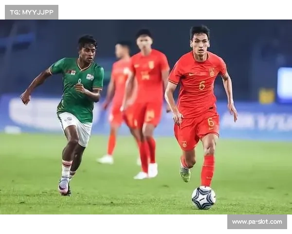 U23国足完美复仇战胜老对手 振奋人心再度崭露锋芒 U23国足完美复仇战胜老对手 振奋人心再度崭露锋芒