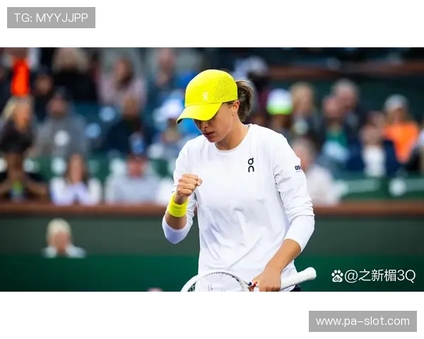 WTA迈阿密站女双八强激战上演巅峰对决精彩瞬间全景深度解析赛