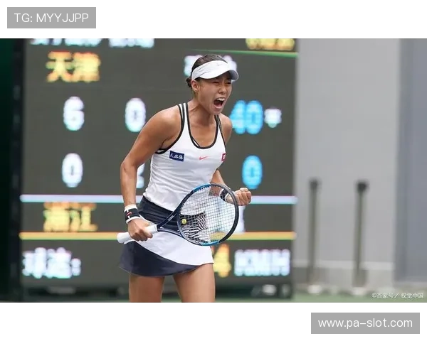 张帅直落两盘晋级WTA500查尔斯顿资格赛决胜轮强势冲击正赛