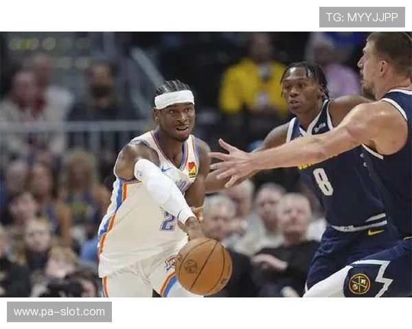 约基奇27+14+6威少助攻达里程碑掘金赛季横扫爵士精彩取胜