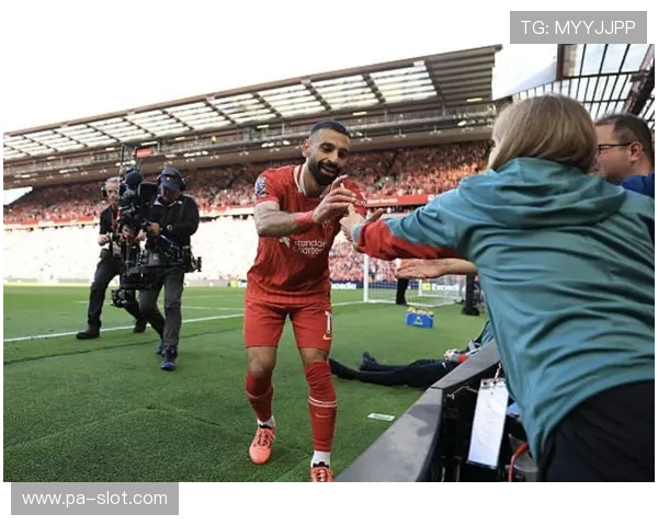 萨拉赫个人效率大幅提升 决策能力更为精准清晰