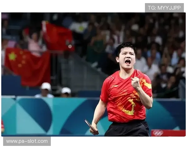 樊振东坦言赛场坚持全靠意志力支撑背后的真实心路与挑战成长历程