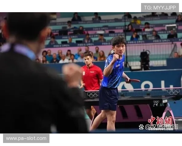 赛前豪言壮语奥运健将赛后反转真香画面引爆全场热议瞬间时刻再现