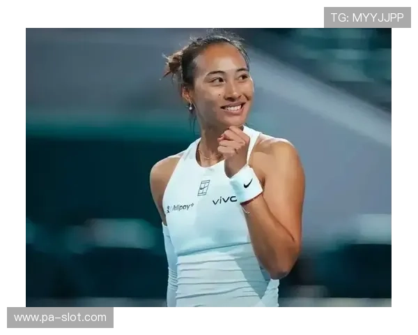 郑钦文再负萨巴伦卡但表现提升双方实力差距正在明显缩小中趋势显