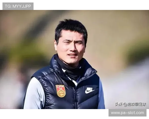 青岛西海岸主帅邵佳一对失利结果深感遗憾直言又买了个教训