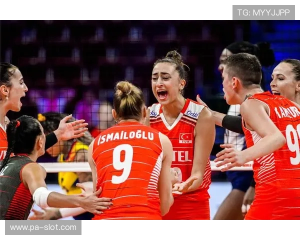 高能预警 中国女排这场惊天逆转让所有人都大跌眼镜 高能预警 中国女排这场惊天逆转让所有人都大跌眼镜