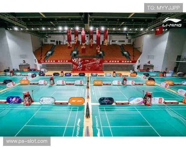 以U体育为核心推动体育产业创新发展 助力全民健身与竞技水平提升